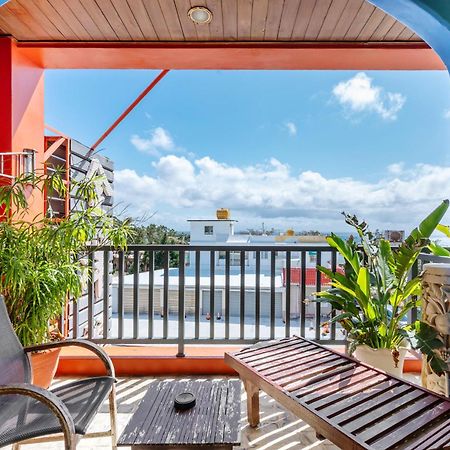 Golden Ocean Azure Hotel Kenting Exterior foto