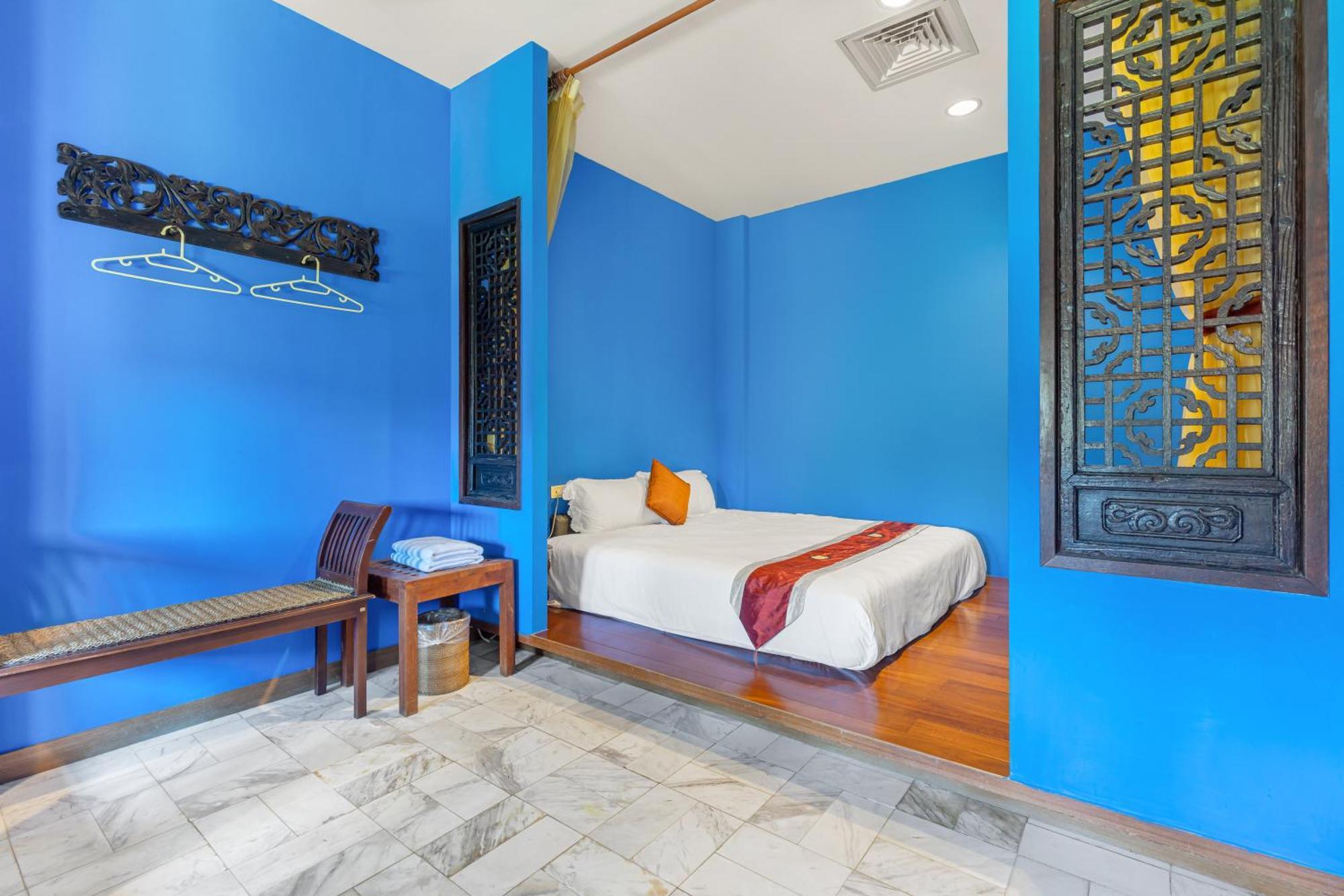 Golden Ocean Azure Hotel Kenting Exterior foto