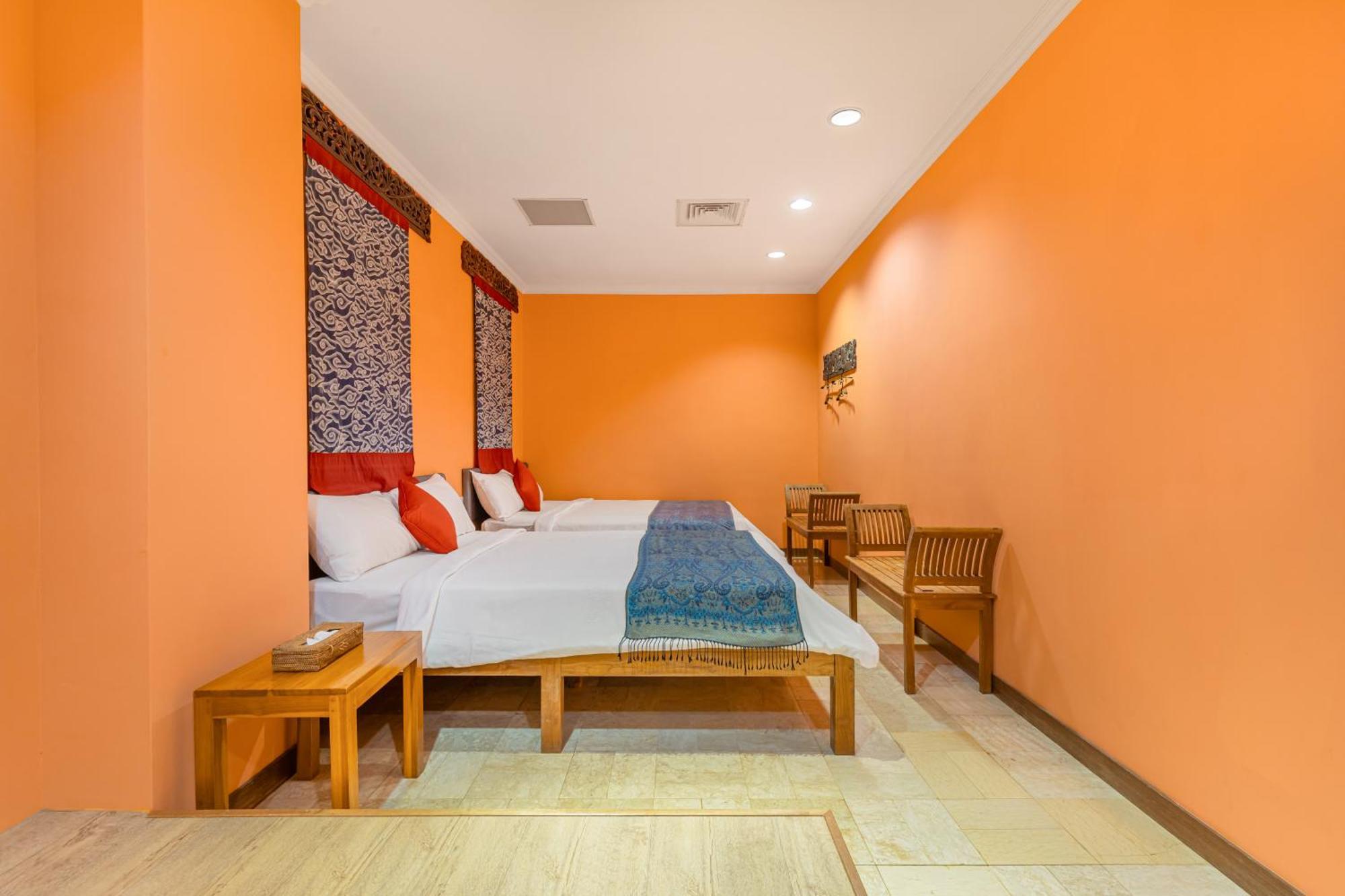 Golden Ocean Azure Hotel Kenting Cameră foto