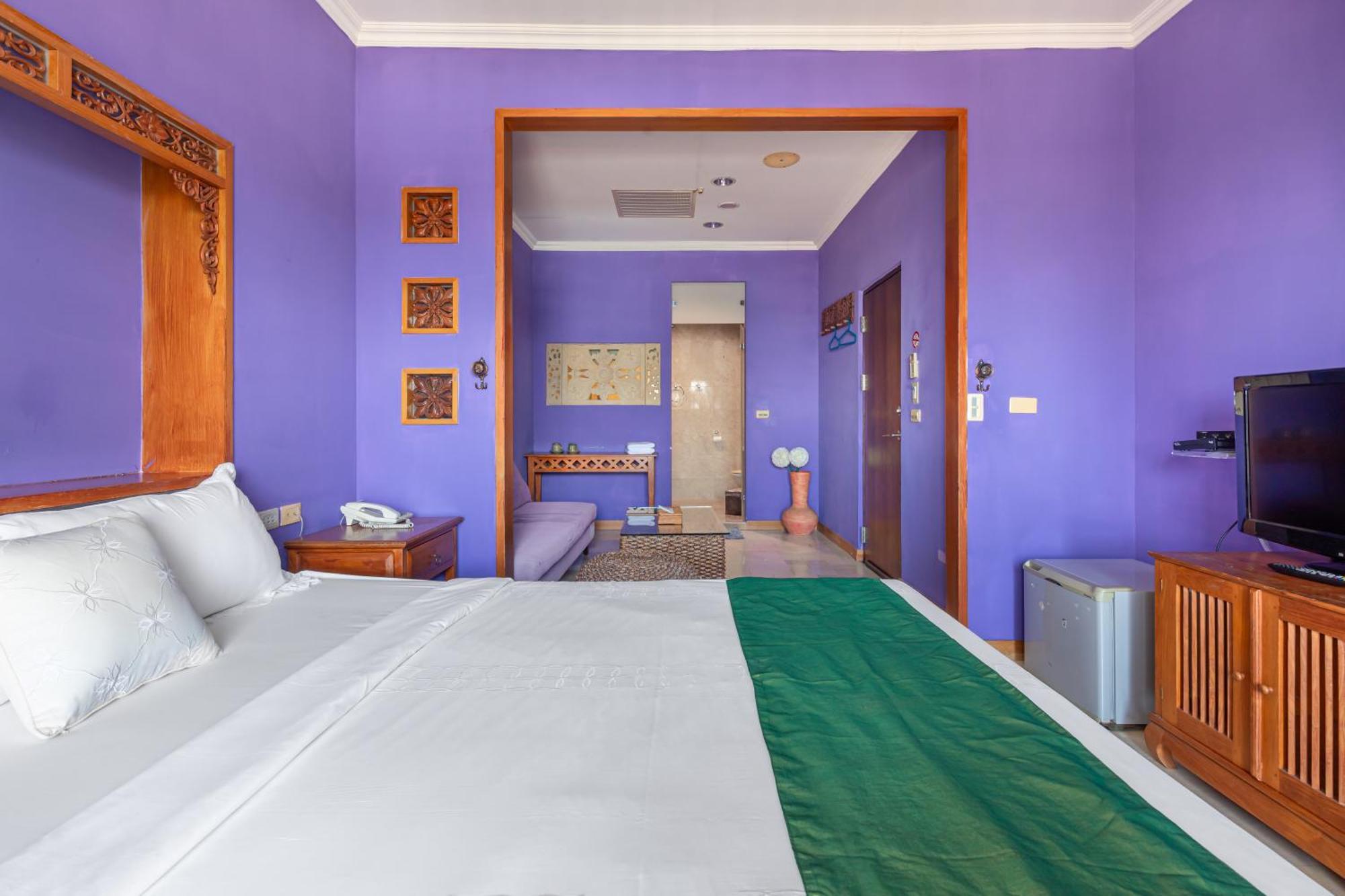 Golden Ocean Azure Hotel Kenting Exterior foto