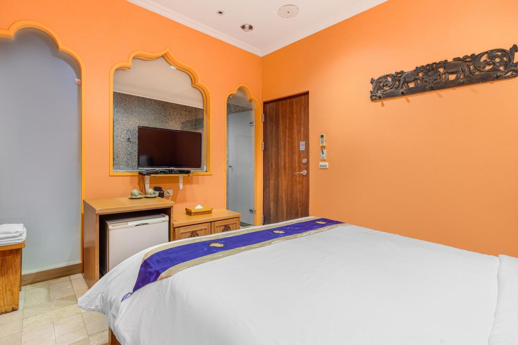 Golden Ocean Azure Hotel Kenting Exterior foto