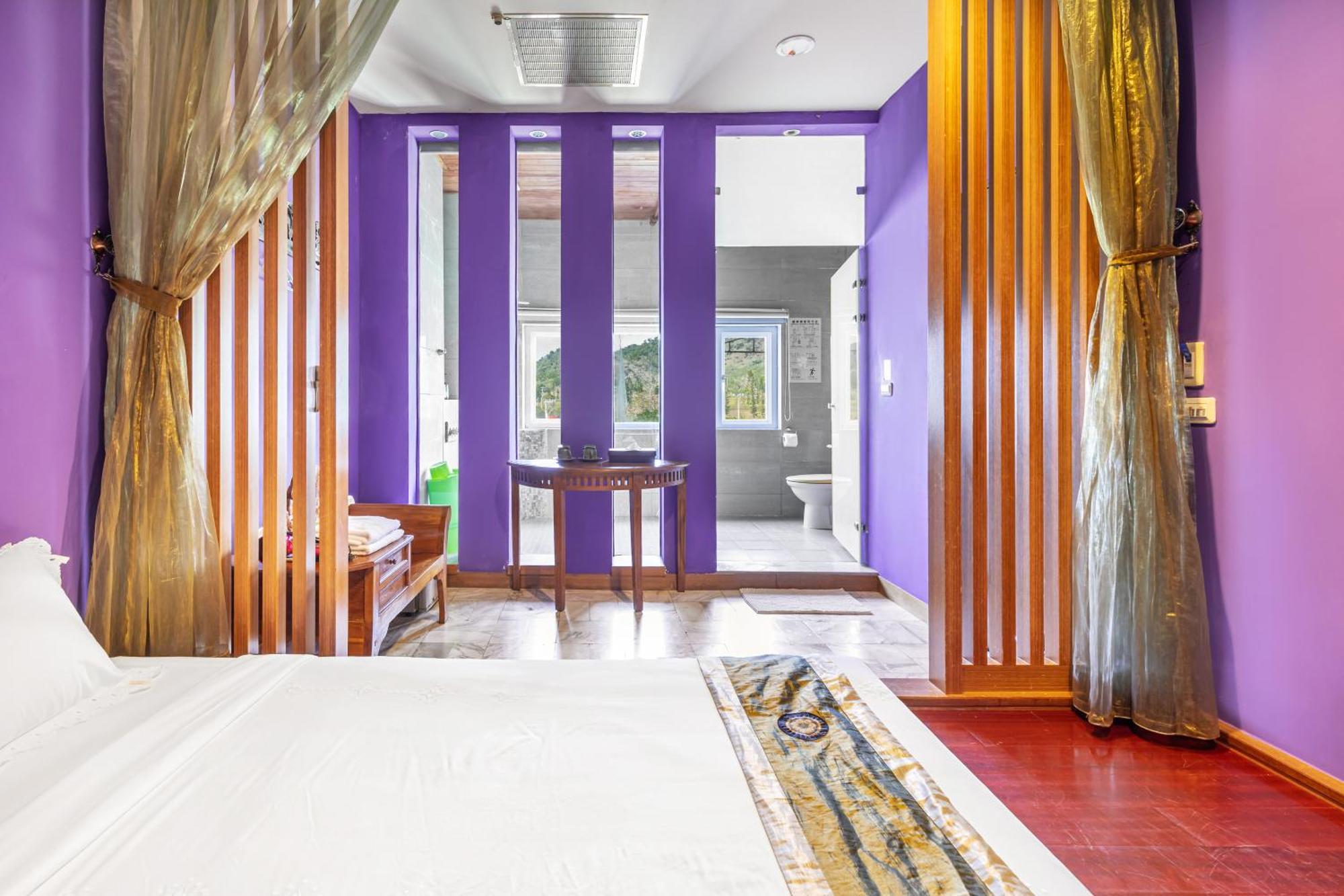 Golden Ocean Azure Hotel Kenting Exterior foto